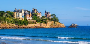 Etude dinard